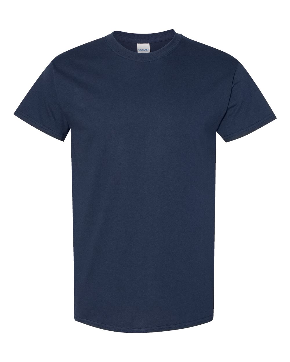 Gildan 5000 Heavy Cotton Adult Blank T-Shirt