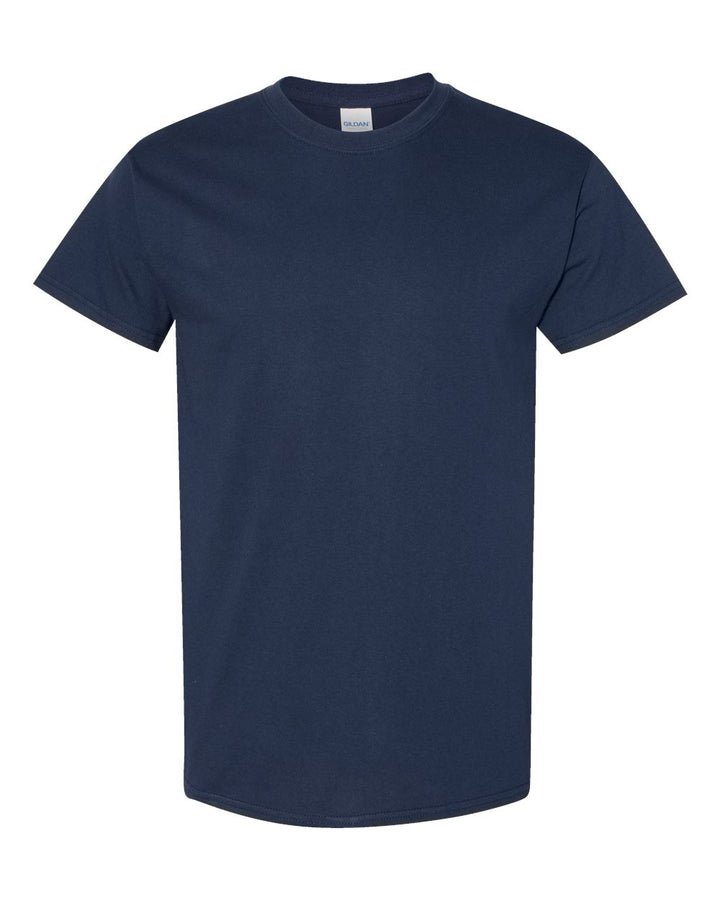 Gildan 5000 Heavy Cotton Adult Blank T-Shirt