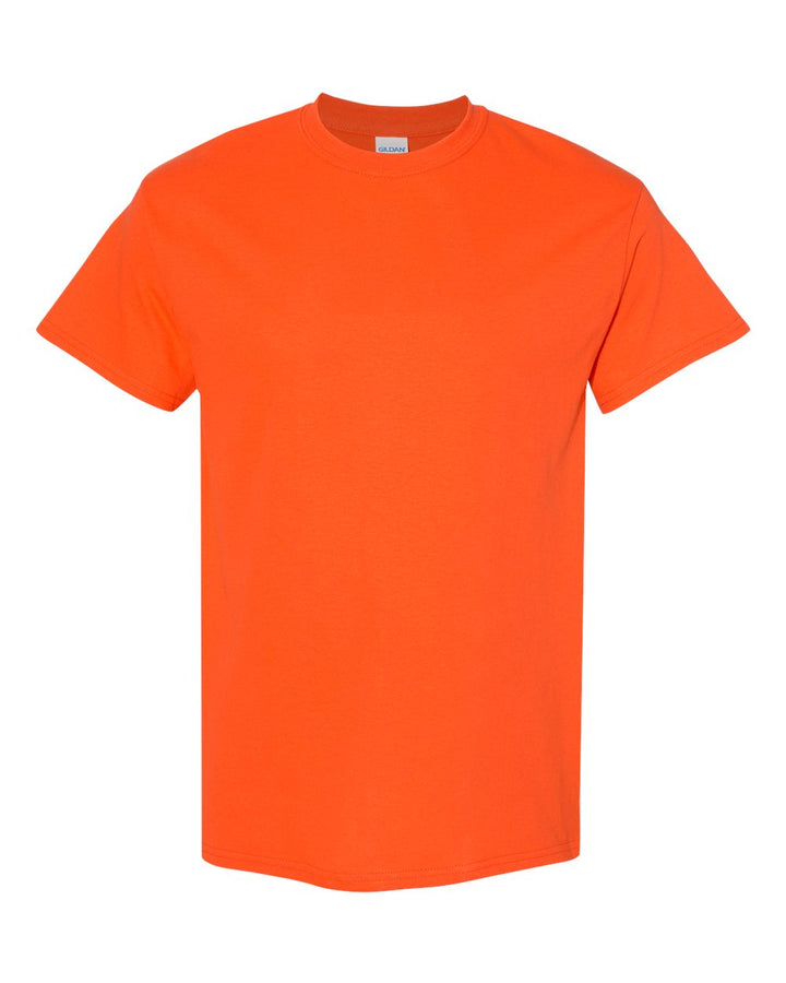 Gildan 5000 Heavy Cotton Adult Blank T-Shirt