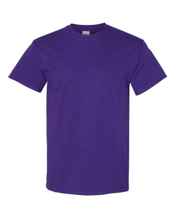 Gildan 5000 Heavy Cotton Adult Blank T-Shirt