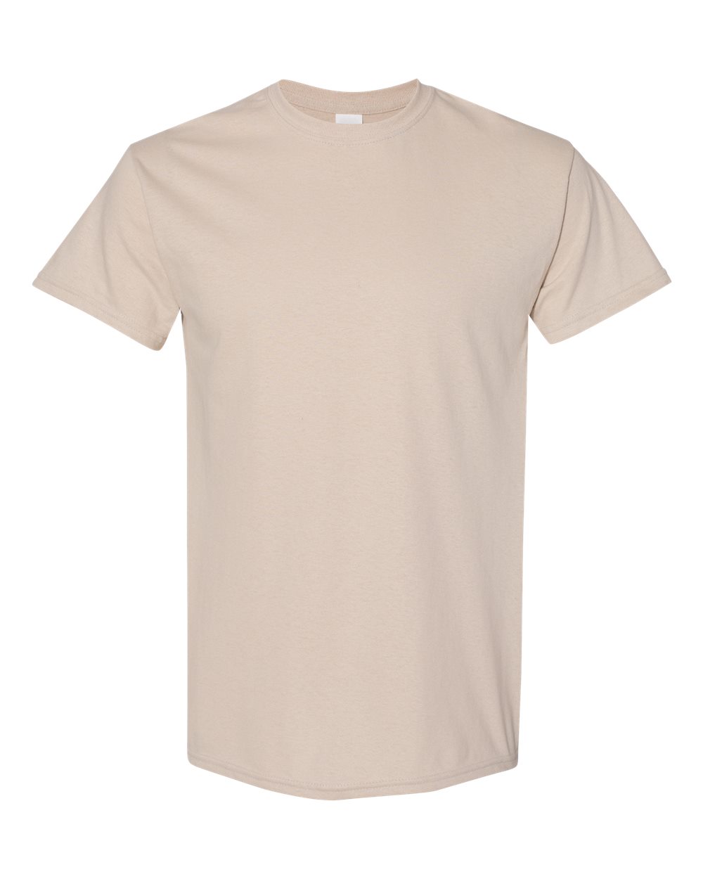 Gildan 5000 Heavy Cotton Adult Blank T-Shirt