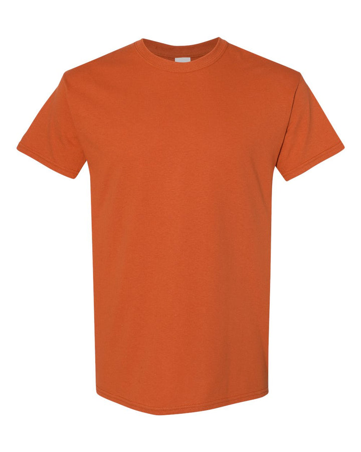 Gildan 5000 Heavy Cotton Adult Blank T-Shirt