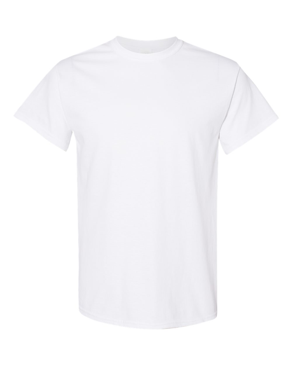 Gildan 5000 Heavy Cotton Adult Blank T-Shirt