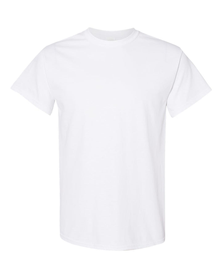 Gildan 5000 Heavy Cotton Adult Blank T-Shirt
