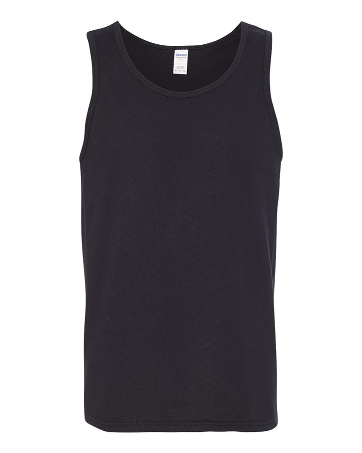 Gildan 5200 Heavy Cotton Adult Tank