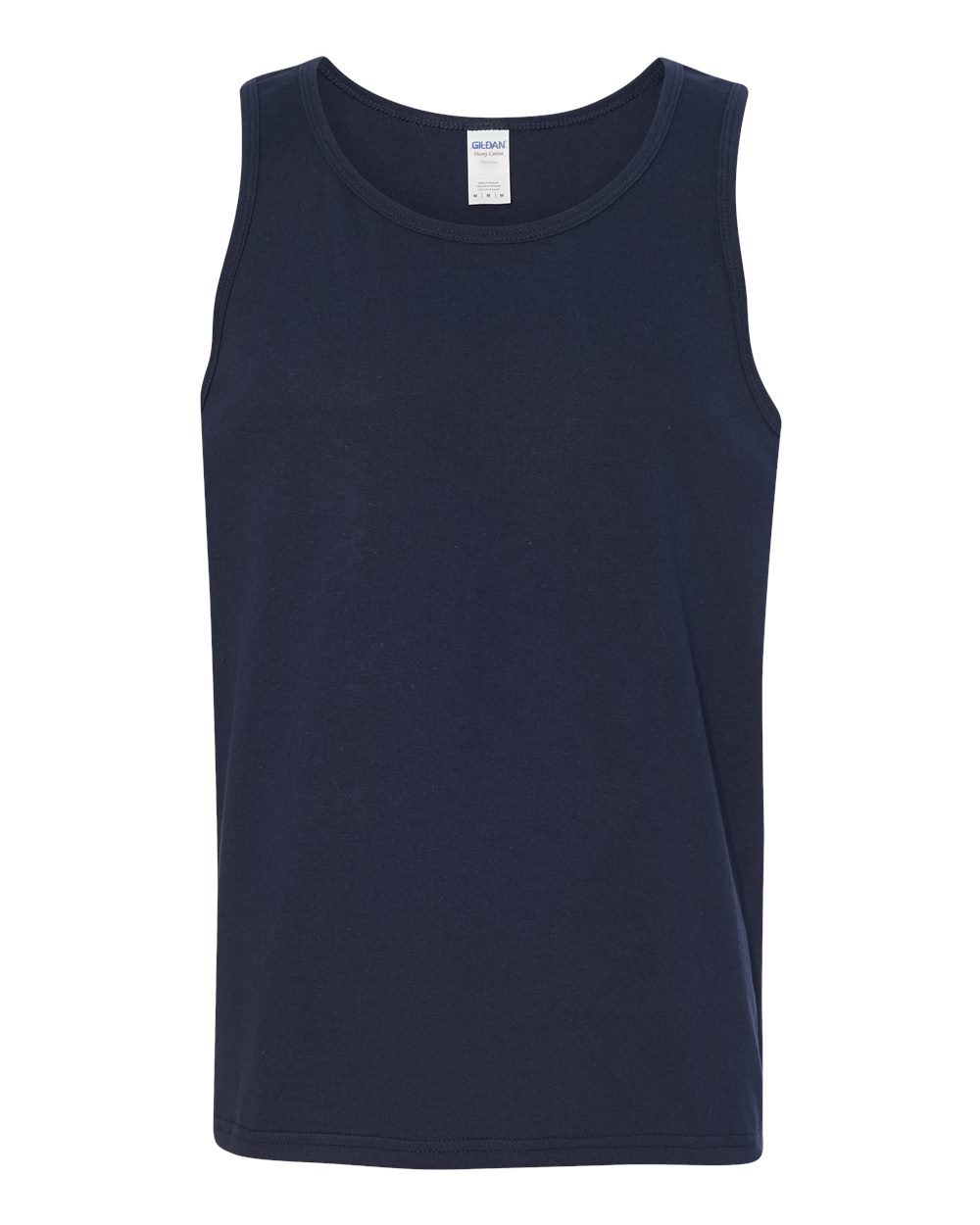 Gildan 5200 Heavy Cotton Adult Tank