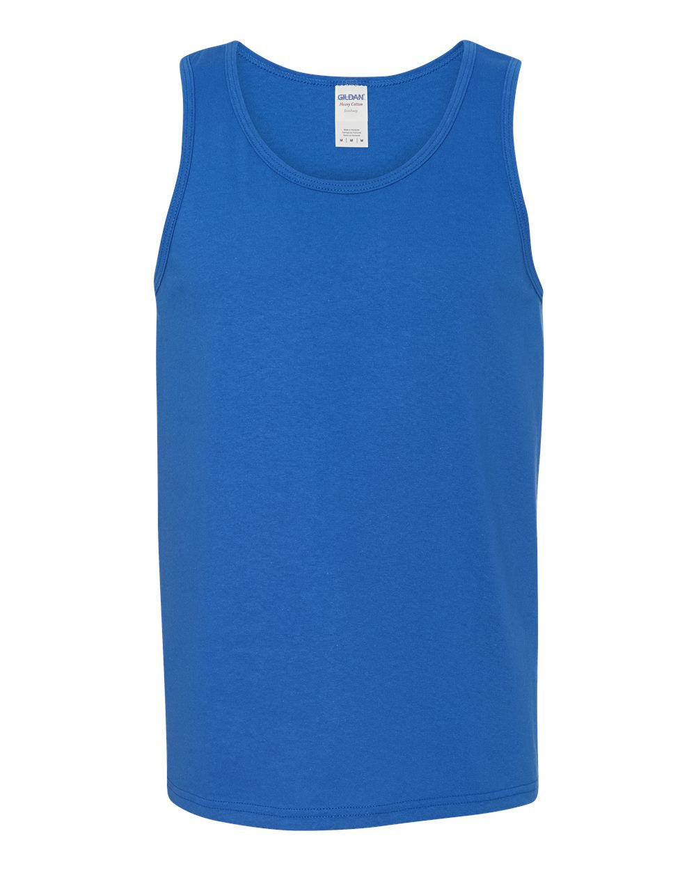 Gildan 5200 Heavy Cotton Adult Tank