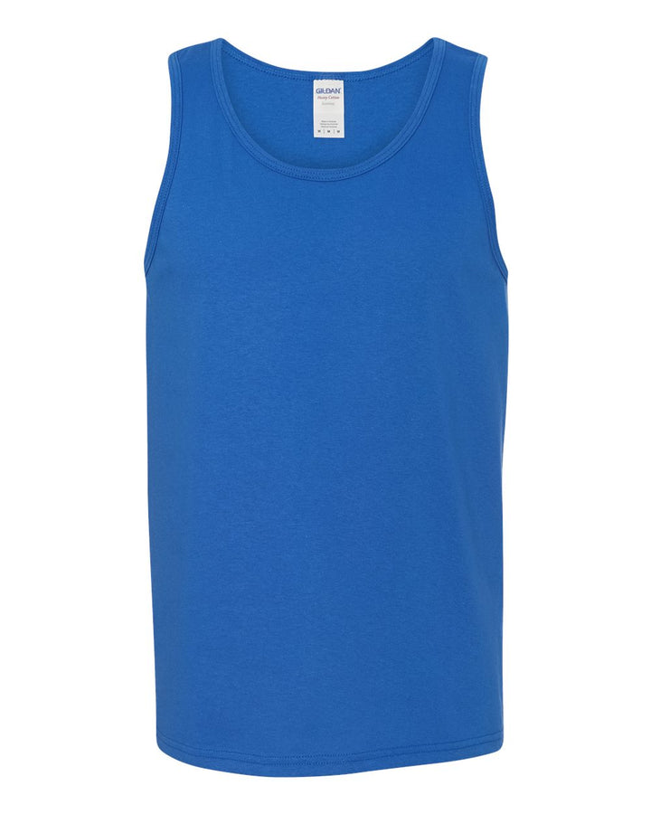 Gildan 5200 Heavy Cotton Adult Tank
