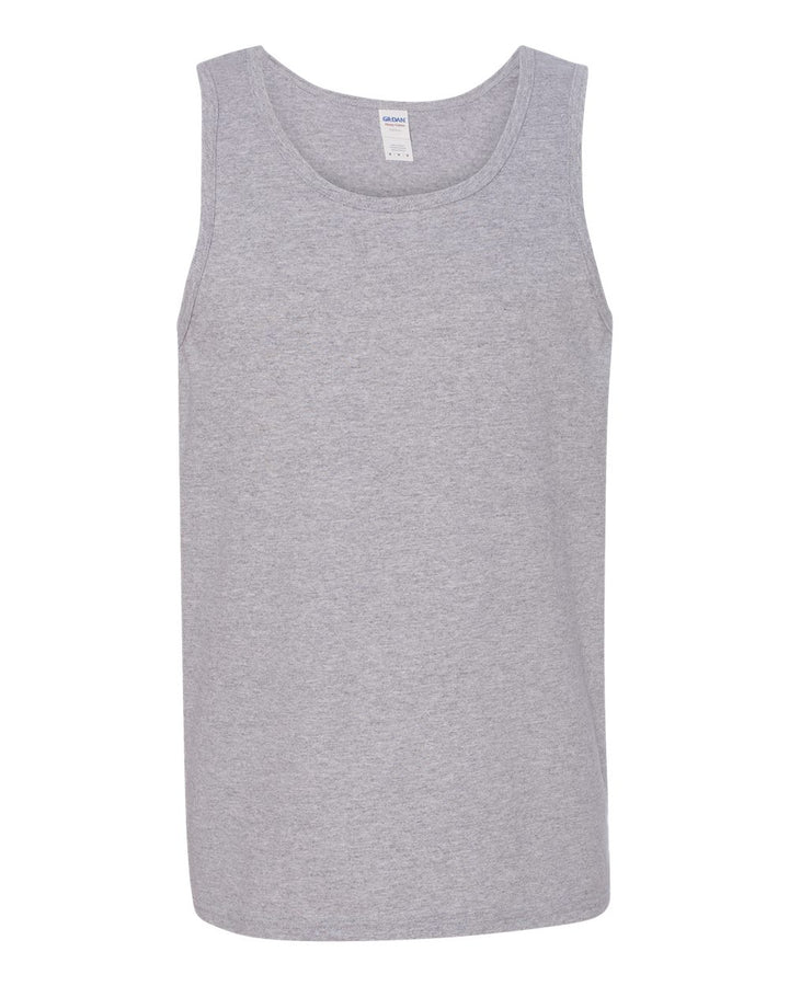 Gildan 5200 Heavy Cotton Adult Tank