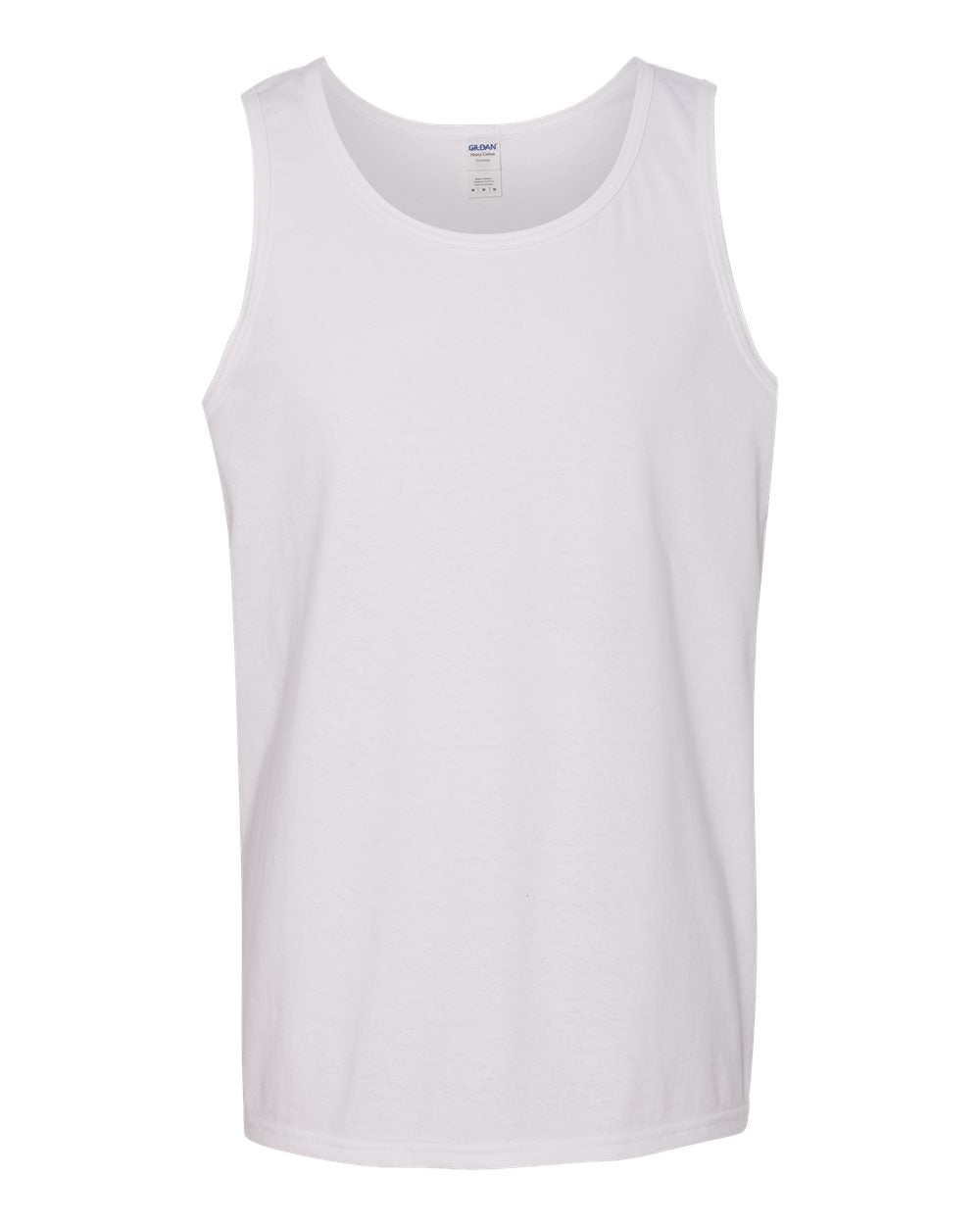 Gildan 5200 Heavy Cotton Tank Top