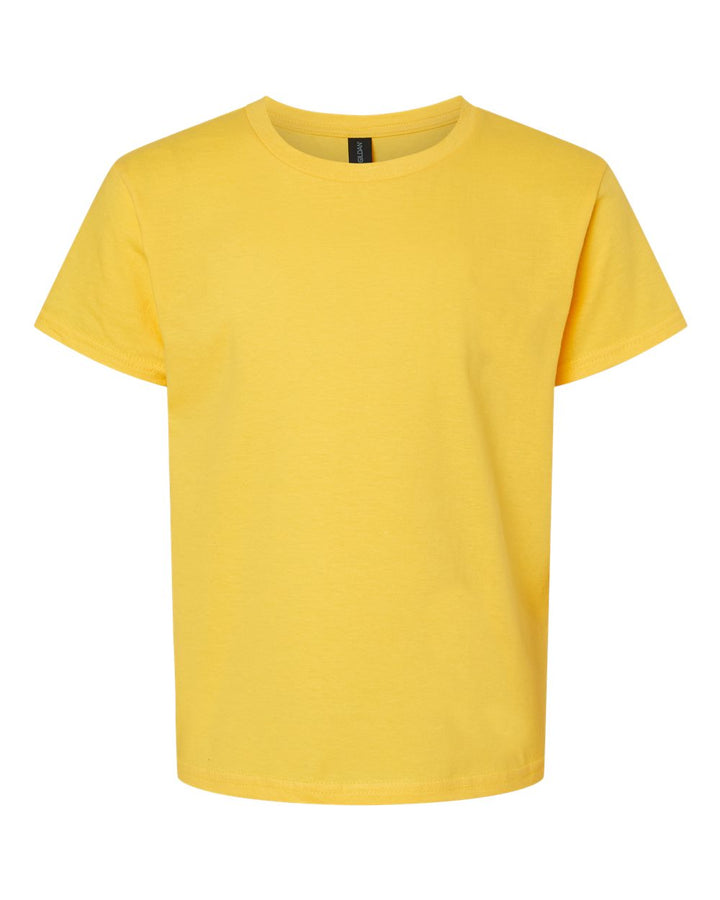 Gildan 64000B Youth Blank T-Shirt