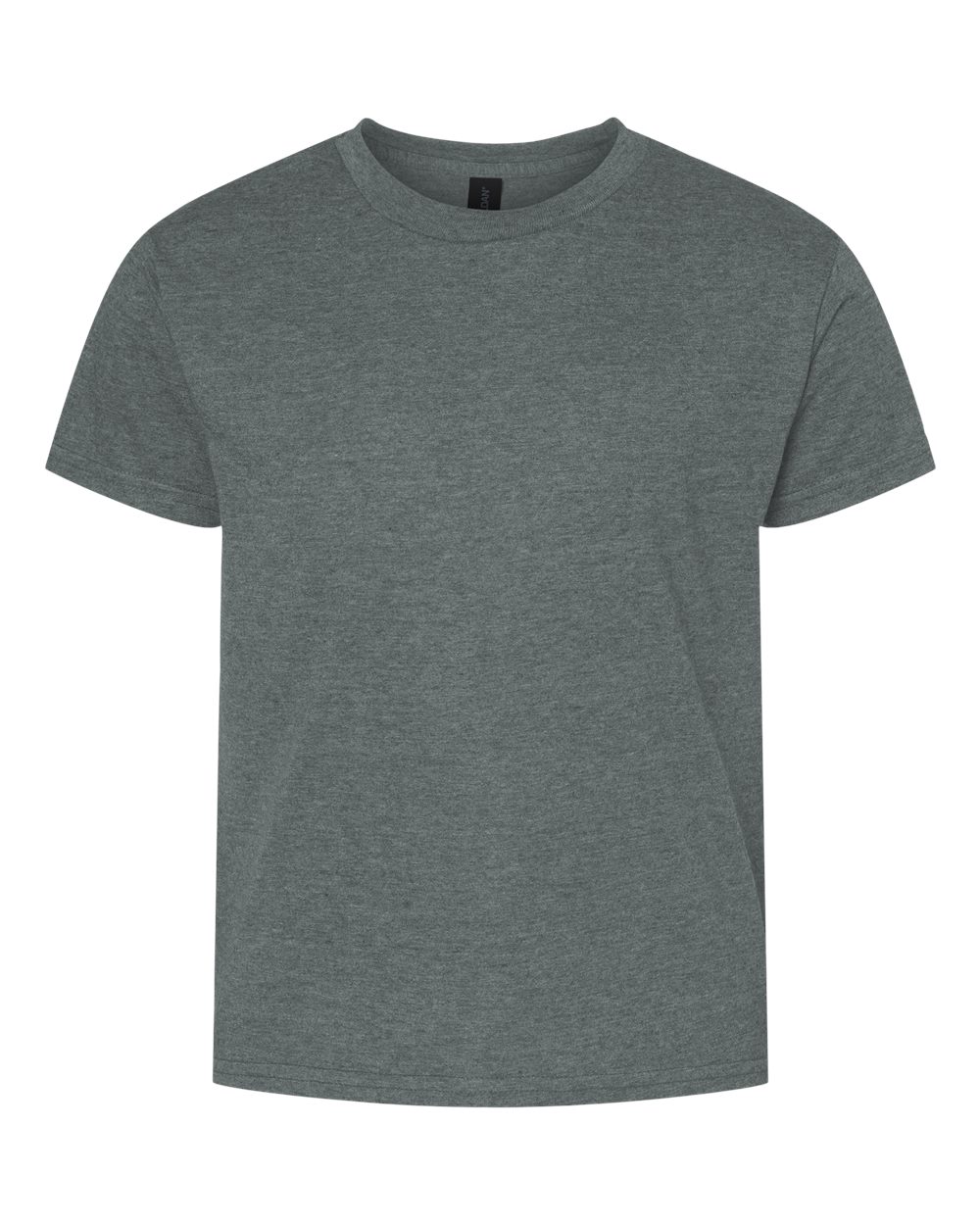 Gildan 64000B Youth Blank T-Shirt