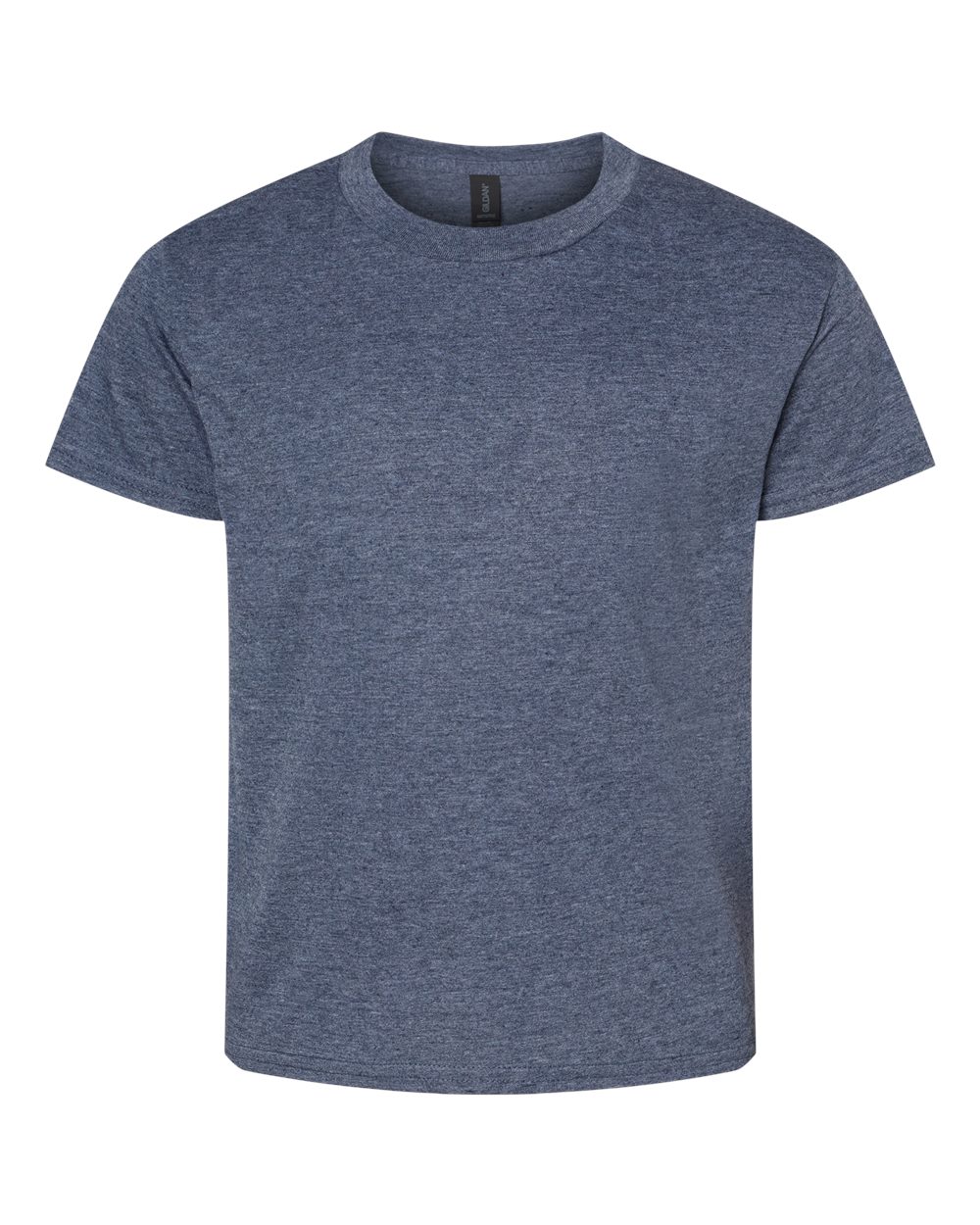 Gildan 64000B Youth Blank T-Shirt