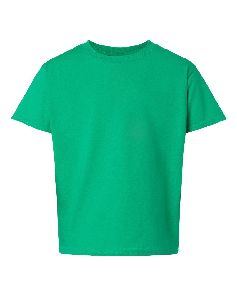 Gildan 64000B Youth Blank T-Shirt