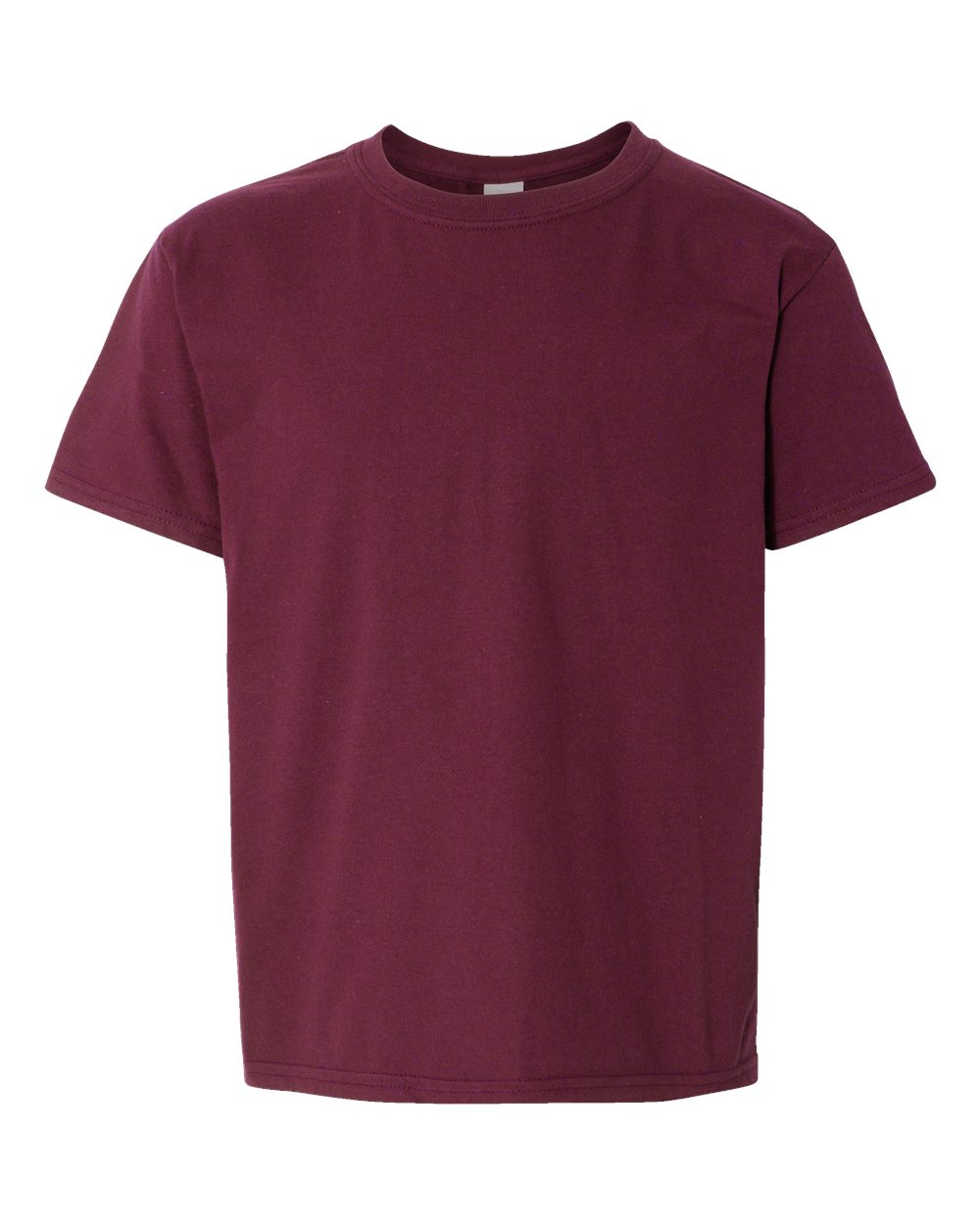 Gildan 64000B Youth Blank T-Shirt