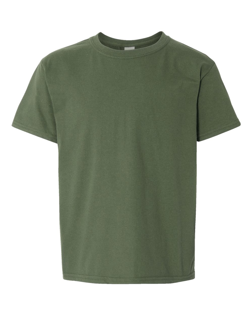 Gildan 64000B Youth Blank T-Shirt