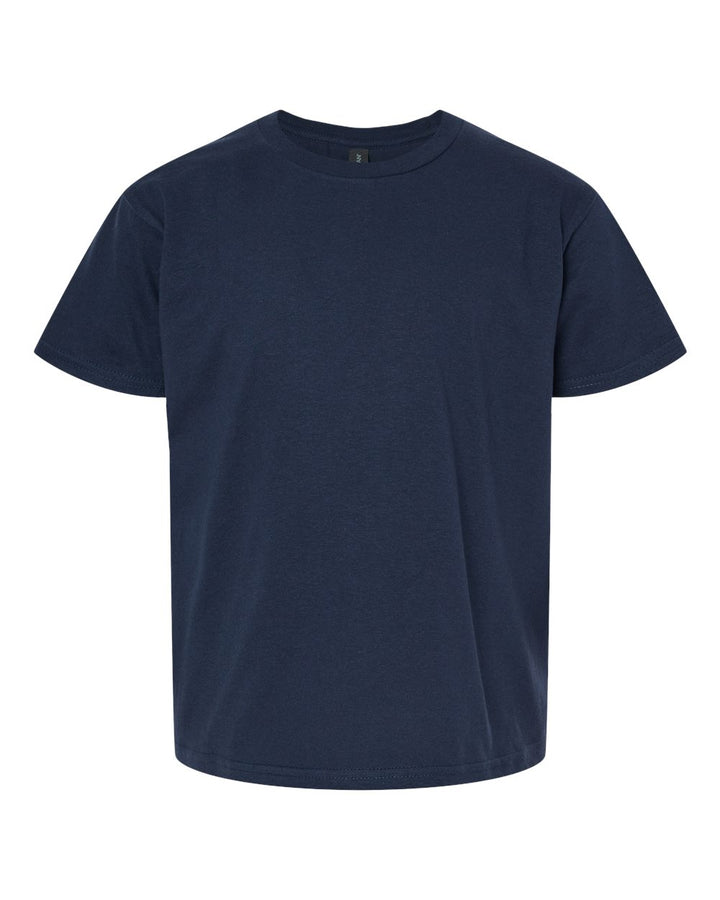Gildan 64000B Youth Blank T-Shirt