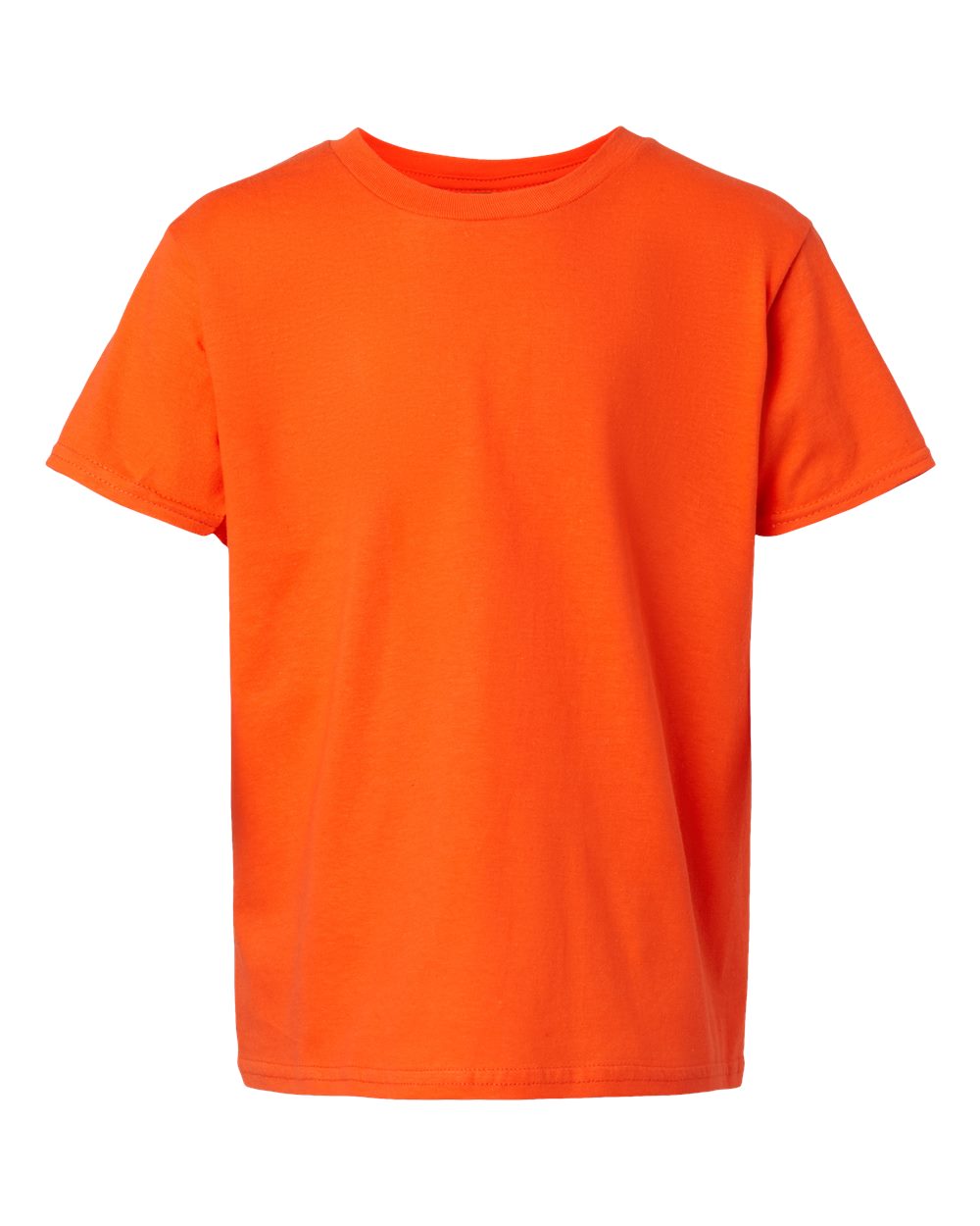 Gildan 64000B Youth Blank T-Shirt