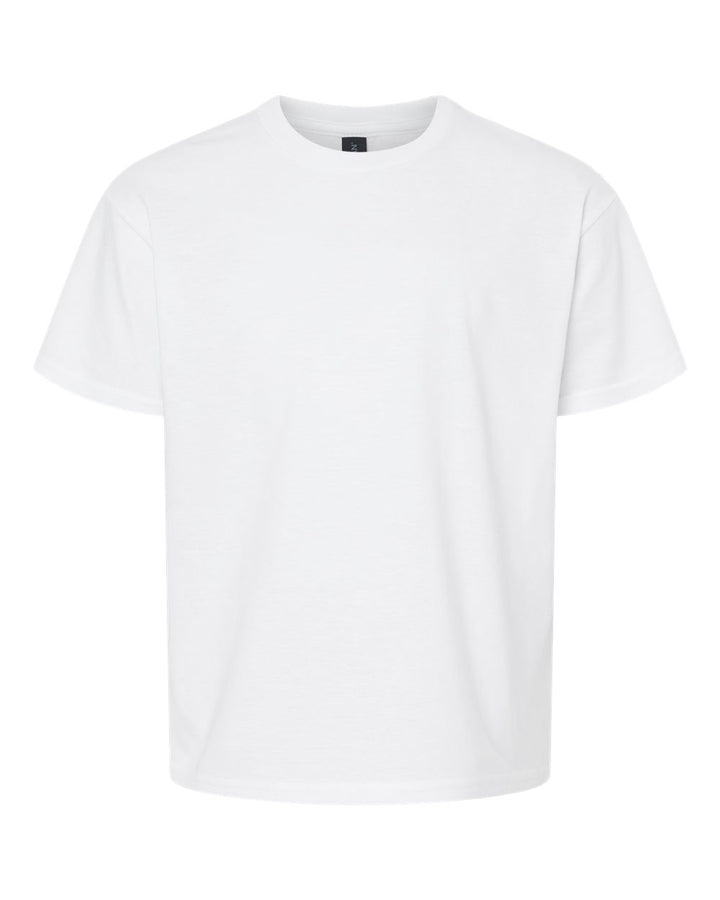 Gildan 64000B Youth Blank T-Shirt