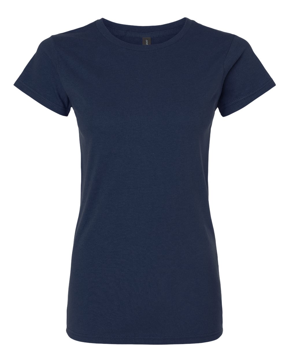 Gildan 64000l Softstyle Womens T-Shirt