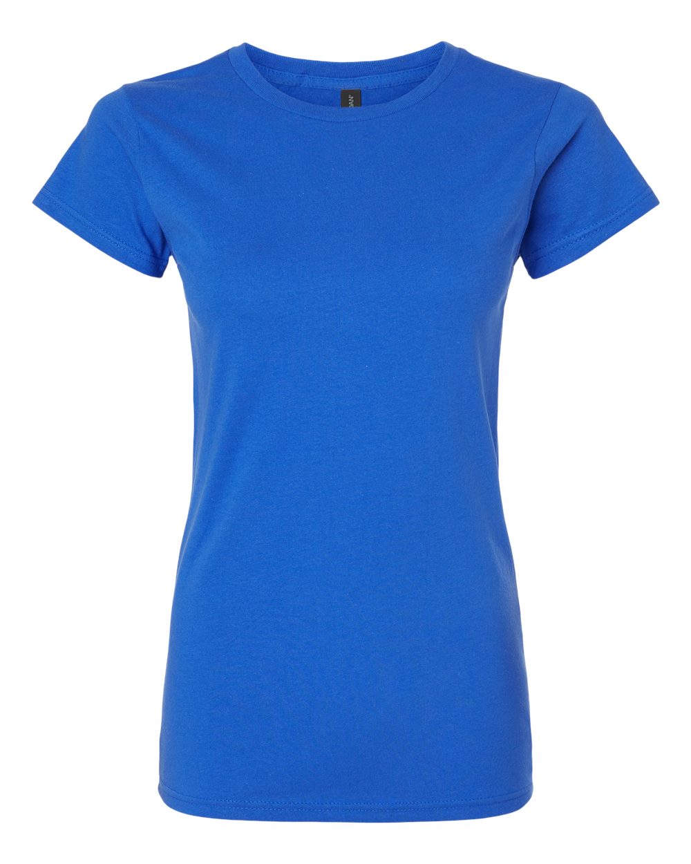 Gildan 64000l Softstyle Womens T-Shirt