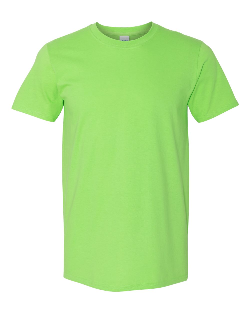 GILDAN 64000 T-Shirt Blank