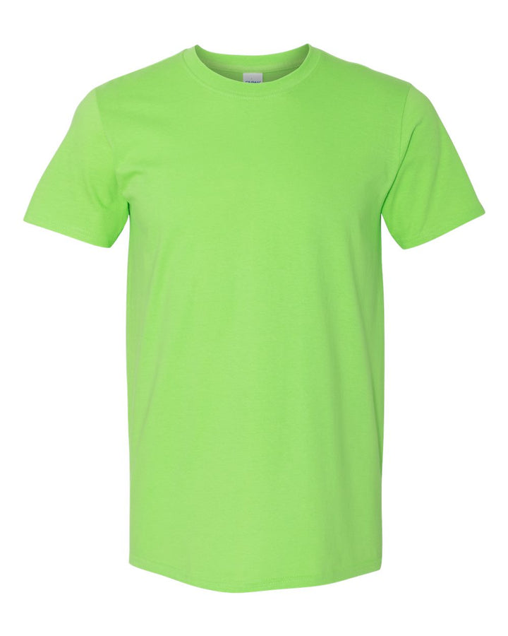 GILDAN 64000 T-Shirt Blank