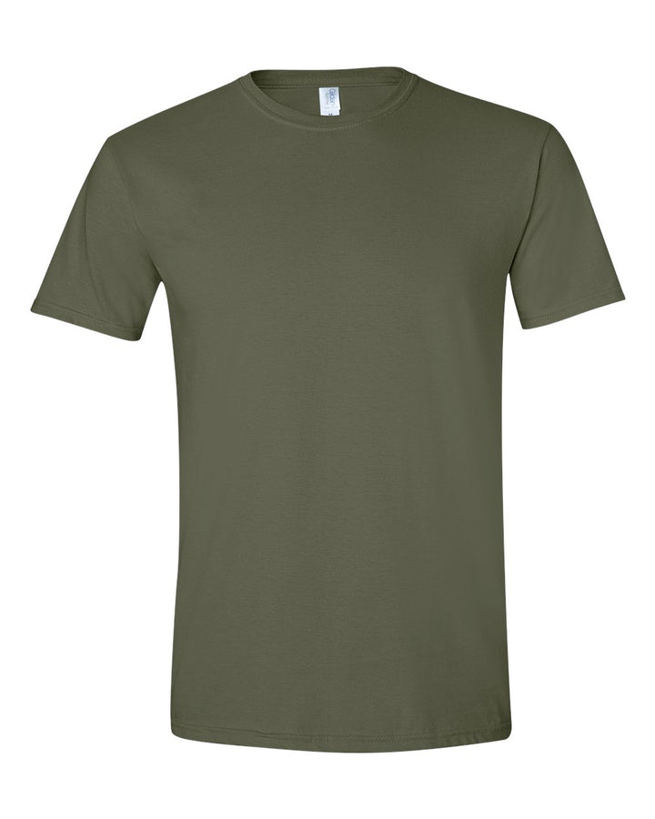 GILDAN 64000 T-Shirt Blank