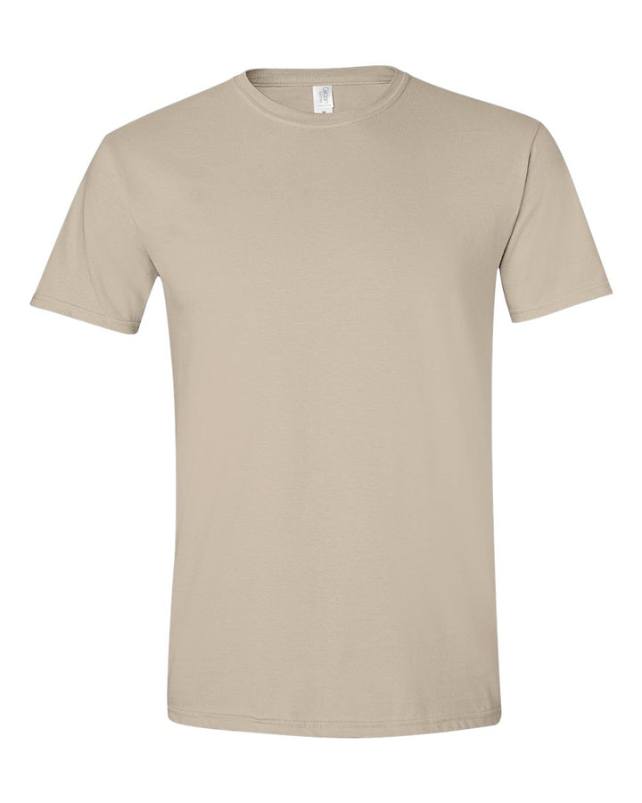 GILDAN 64000 T-Shirt Blank
