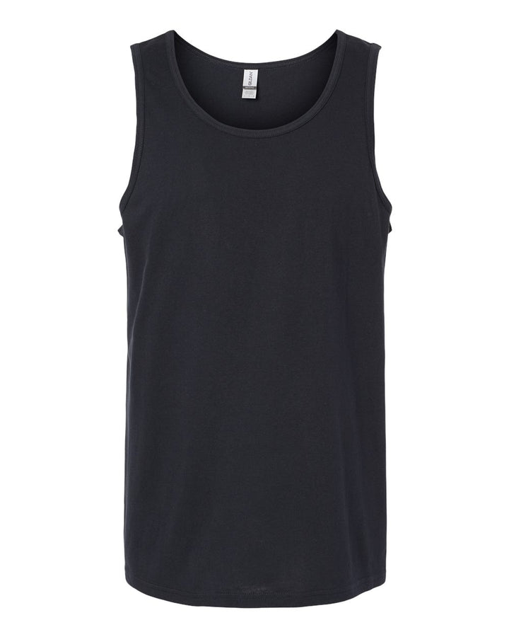 Gildan Softstyle Adult Tank 64200