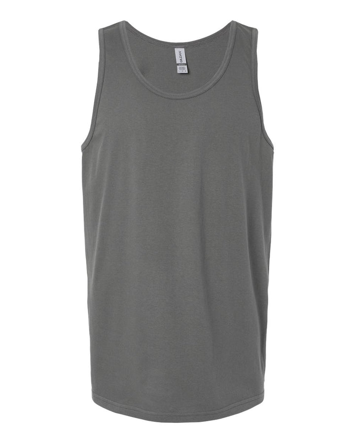 Gildan Softstyle Adult Tank 64200