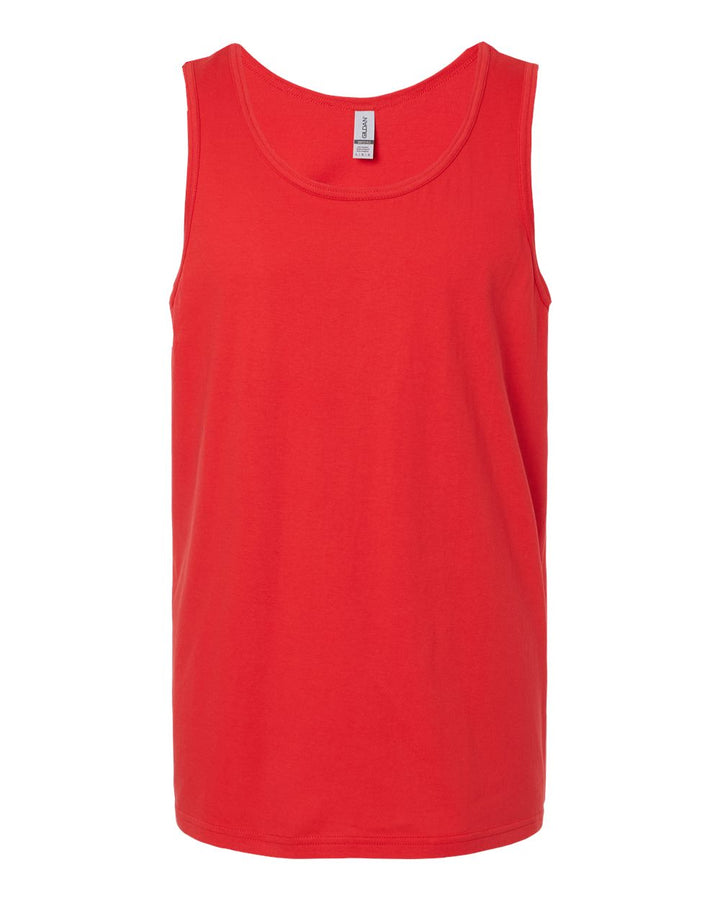 Gildan Softstyle Adult Tank 64200