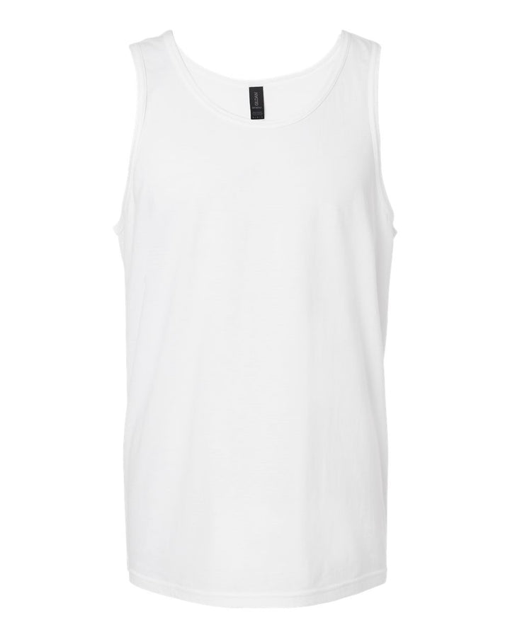 Gildan Softstyle Adult Tank 64200