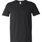 Gildan 64V00 Softstyle V-Neck T-Shirt