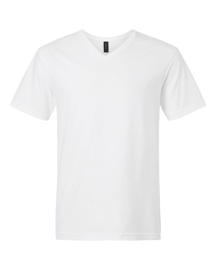 Gildan 64V00 Softstyle Adult V-Neck T-Shirt