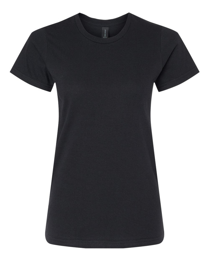 Gildan Women's Softstyle® Midweight T-Shirt - 65000L