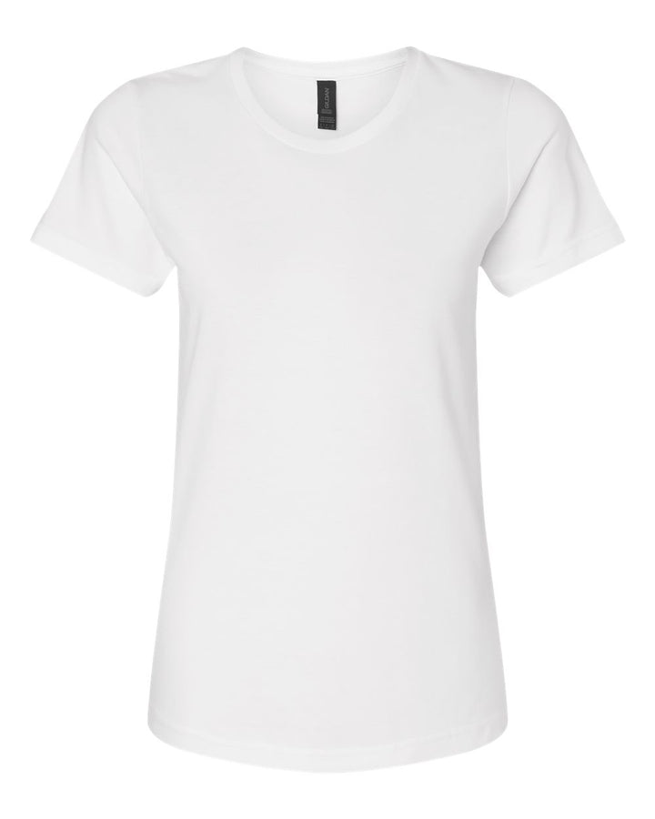 Gildan Women's Softstyle T-Shirt
