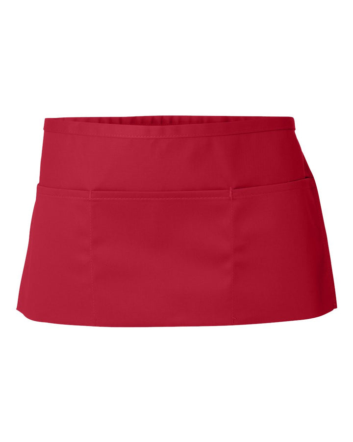 Liberty Ashley Cotton Twill Waist Apron
