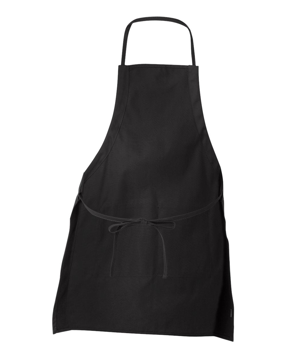 Liberty Bags 5502 Caroline Butcher Style Cotton Twill Apron