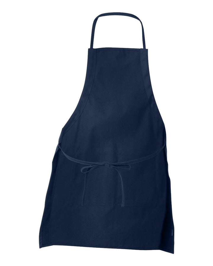 Liberty Bags 5502 Caroline Butcher Style Cotton Twill Apron