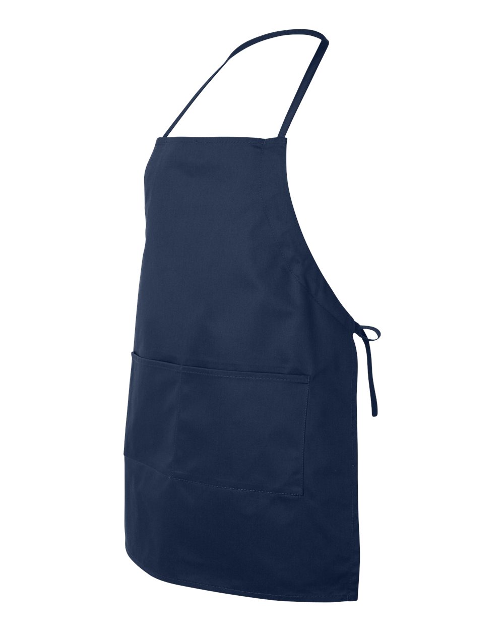 Liberty Bags 5502 Caroline Butcher Style Cotton Twill Apron