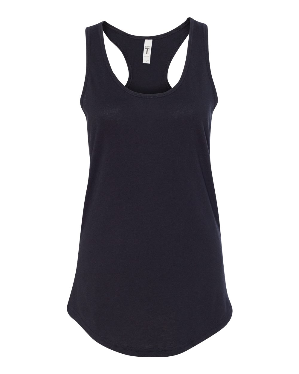 Next Level 1533 Apparel Women's Ideal Racerback Tank 4 Ounce