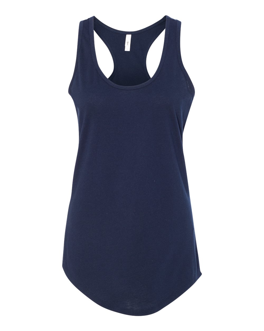 Next Level 1533 Apparel Women's Ideal Racerback Tank 4 Ounce