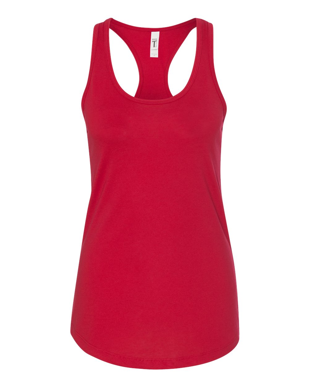 Next Level 1533 Apparel Women's Ideal Racerback Tank 4 Ounce