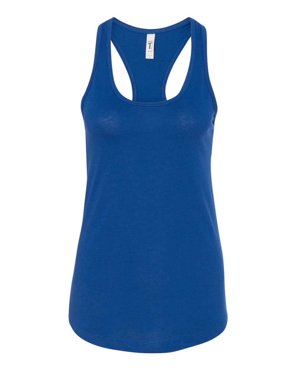 Next Level 1533 Apparel Women's Ideal Racerback Tank 4 Ounce