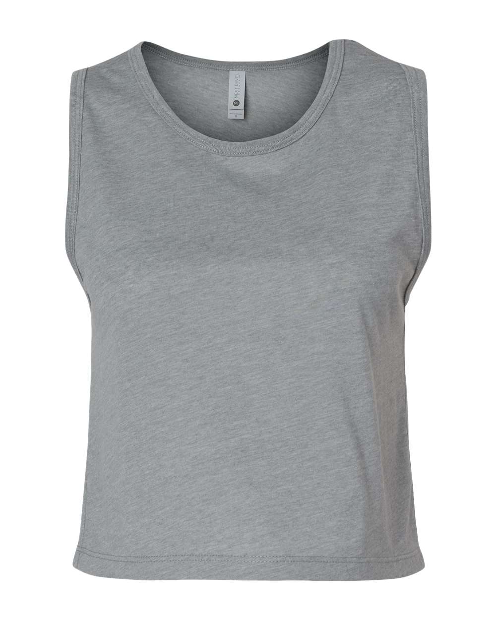 Next Level Apparel Women's Festival Crop Tank 5083