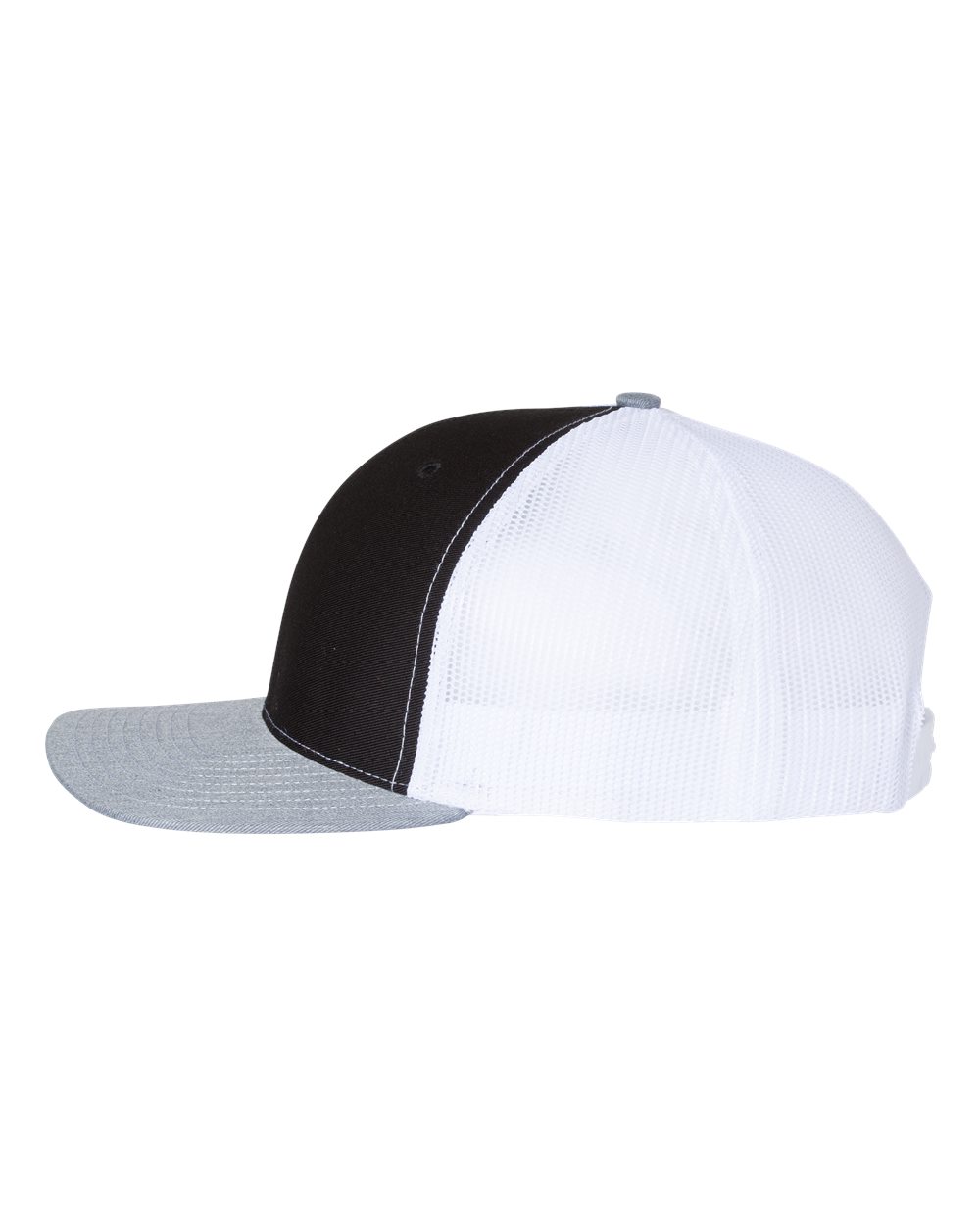 Richardson Snapback Trucker Cap - 112