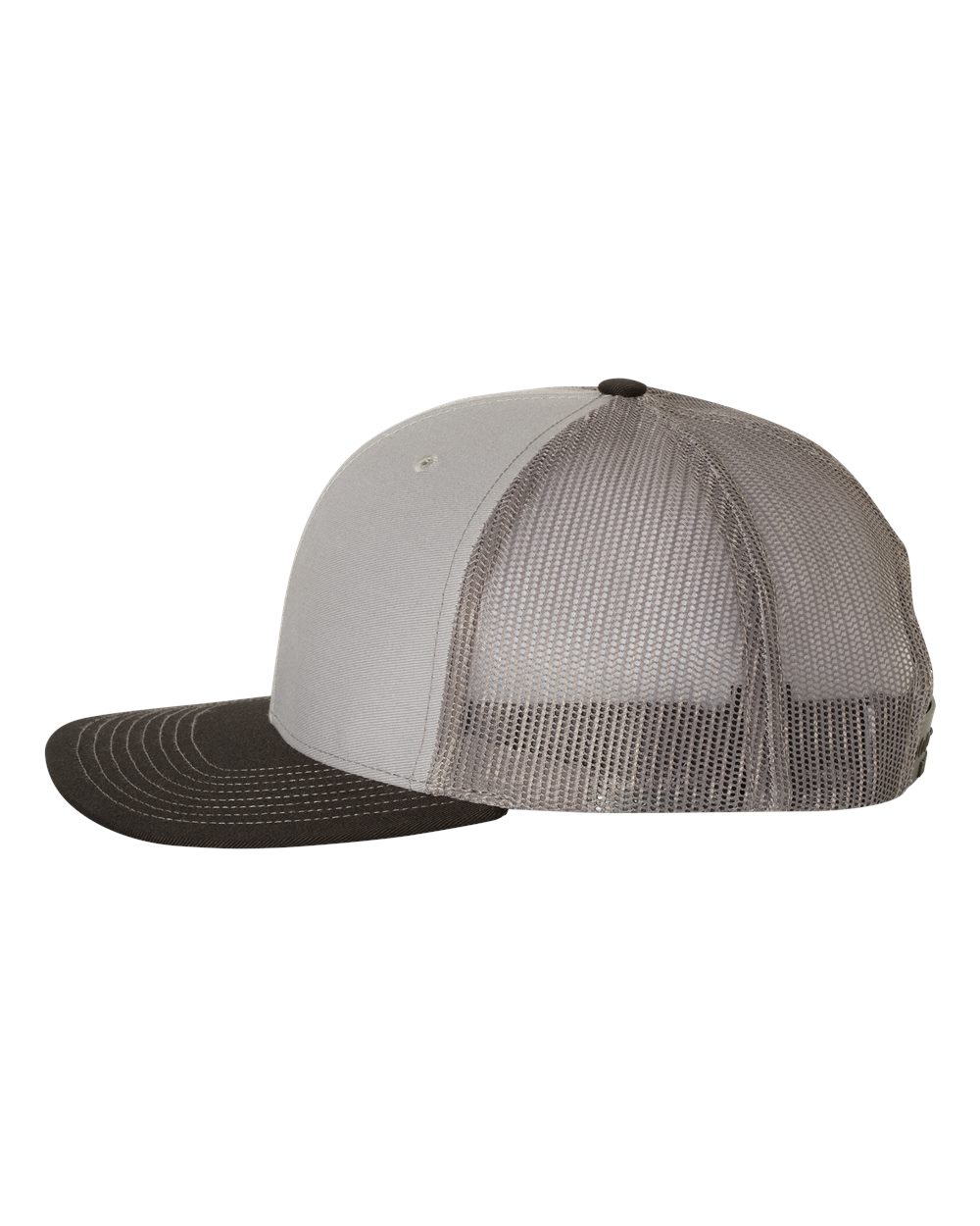 Richardson Snapback Trucker Cap - 112