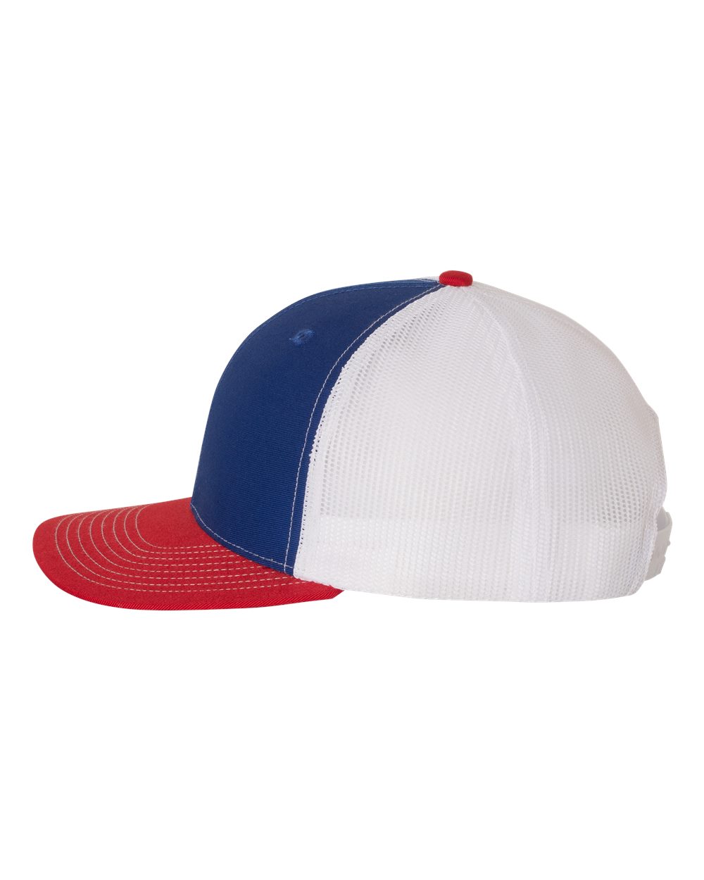Richardson Snapback Trucker Cap - 112