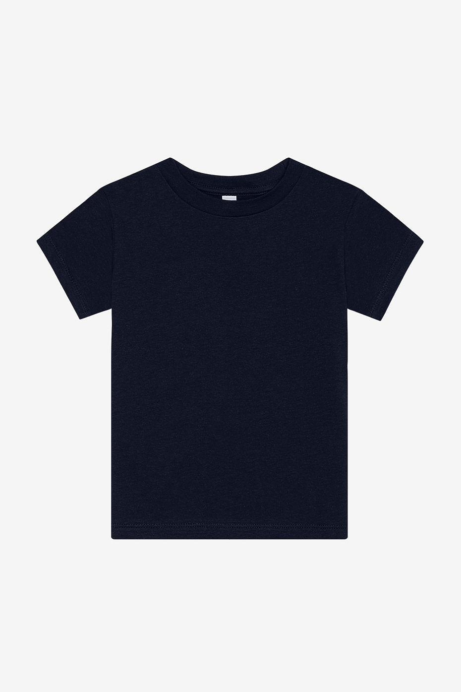 Bella Canvas 3001T Toddler Blank T-Shirt
